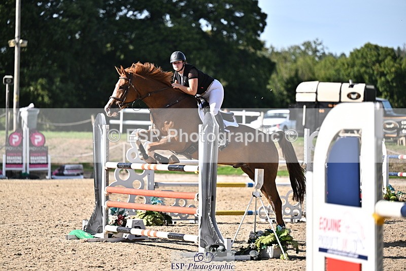 260906A-162007-04648 - Cls 24 Snr Foxhunter