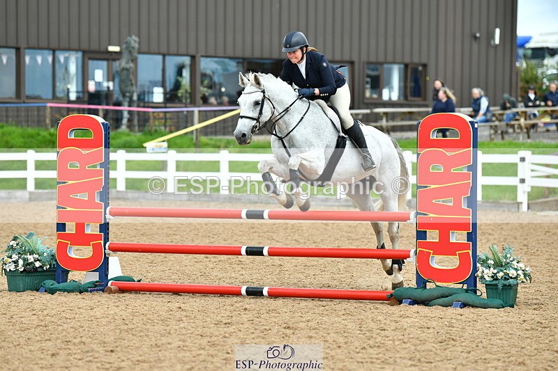 230812A-140732-09520 - Cls 28 95cm Nat Am Qualifier