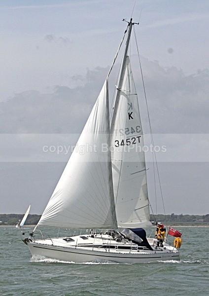090509 K3452T IMG_9279 - Sailboats - monohull