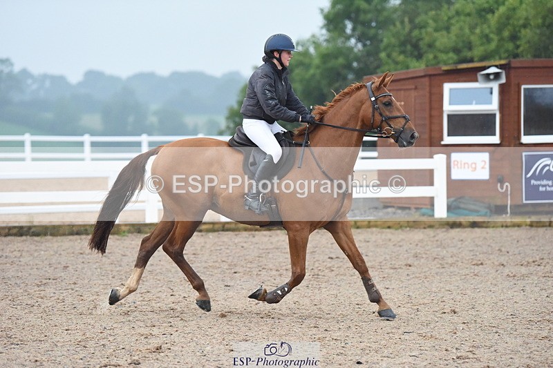 230917A-095116-06191 - Cls 32 85cm Amateur Qualifier