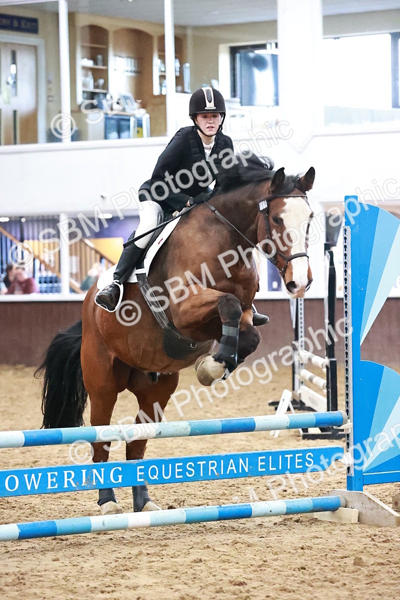 SBM_001617 - Class 4 - Show Jumping 70cm
