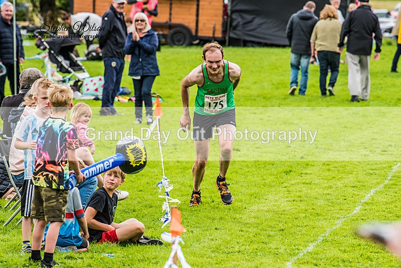 Beetham-379 - Beetham Sports Fell Race Saturday 29th July 2023