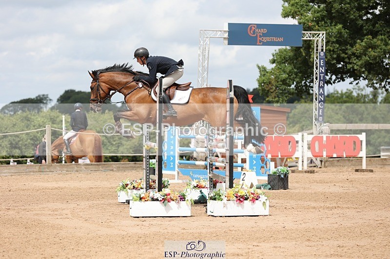 250719-114750-14689 - Cls 11, 1 Star Bronze Tour