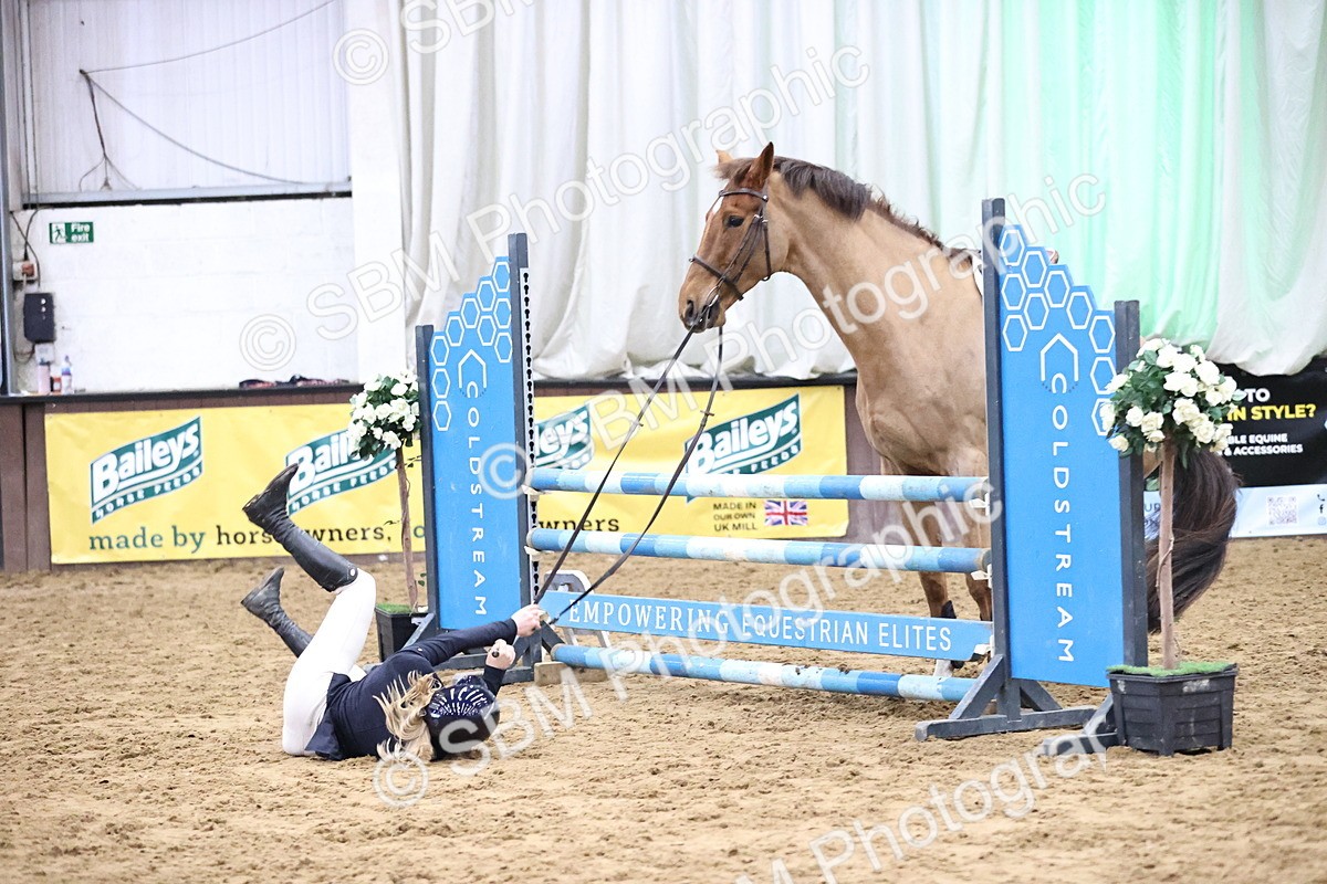 SBM_006560 - Class 20 - Senior British Novice - 90cm