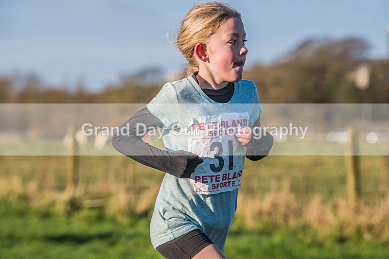 Workington XC-45 - Workington Cross Country Curwen Park, Saturday 3rd December 2022