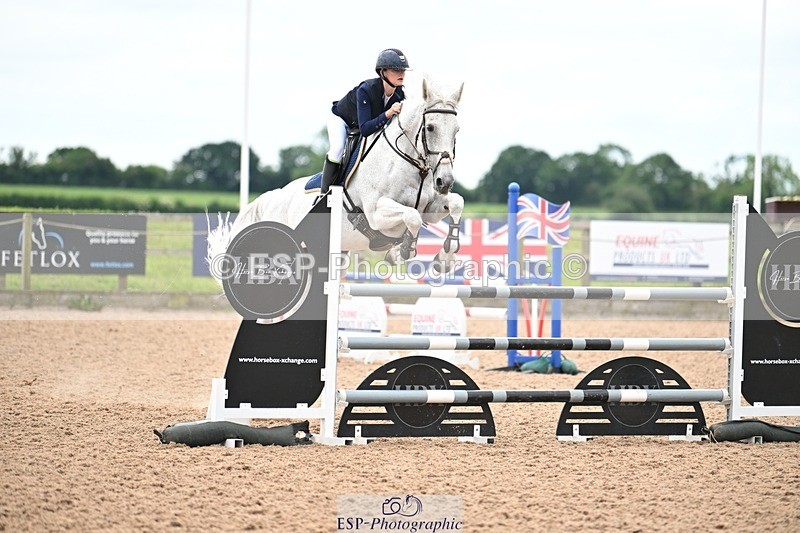 250611-125051-00553 - Cls 4 Snr Newcomers & 1.10m Open