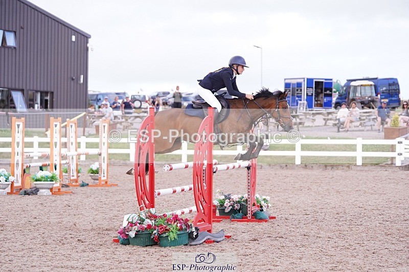 250628-191632-07836 - Cls 25 Blue Chip Pony Newcomers & 1m Open