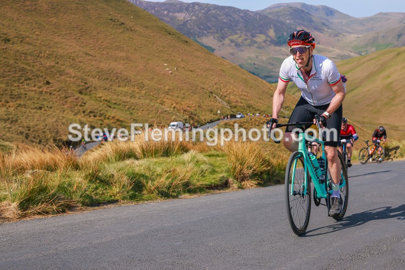 102422 - Newlands Pass 10.00-11.00