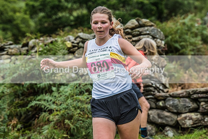 Grasmere-454 - Grasmere Sports Junior & Senior Fell Races Sunday 27th August 2023