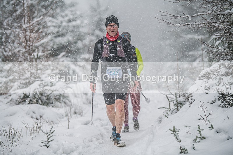 Glentress-2263 - High Terrain Events Glentress 42, 21 & 10K Trail Races Sunday 15th February 2026