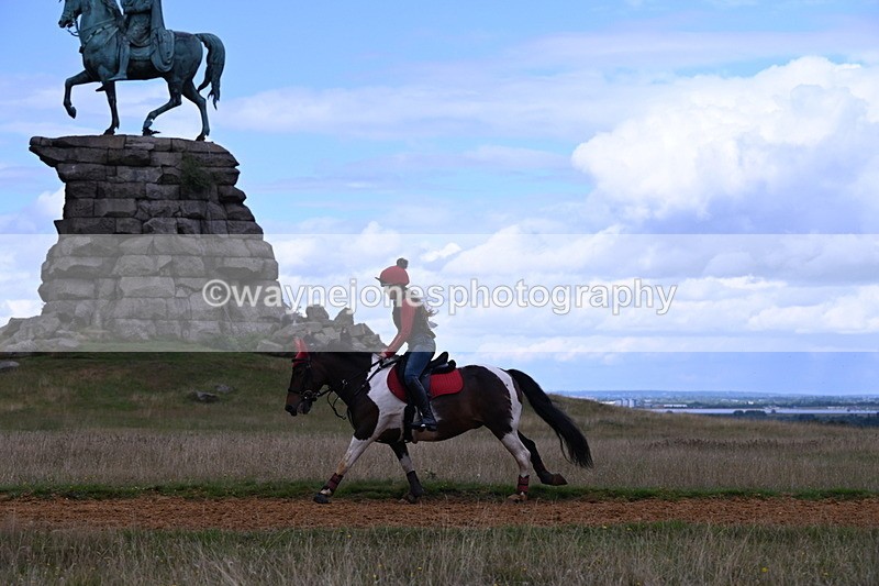 DSC_9713 - Time at Statue 15:11 to 15:58