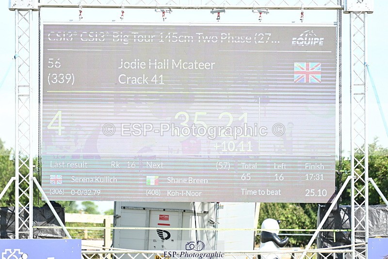 240718A-170316-07687 - Cls 5, 3 Star Big Tour 1.45m