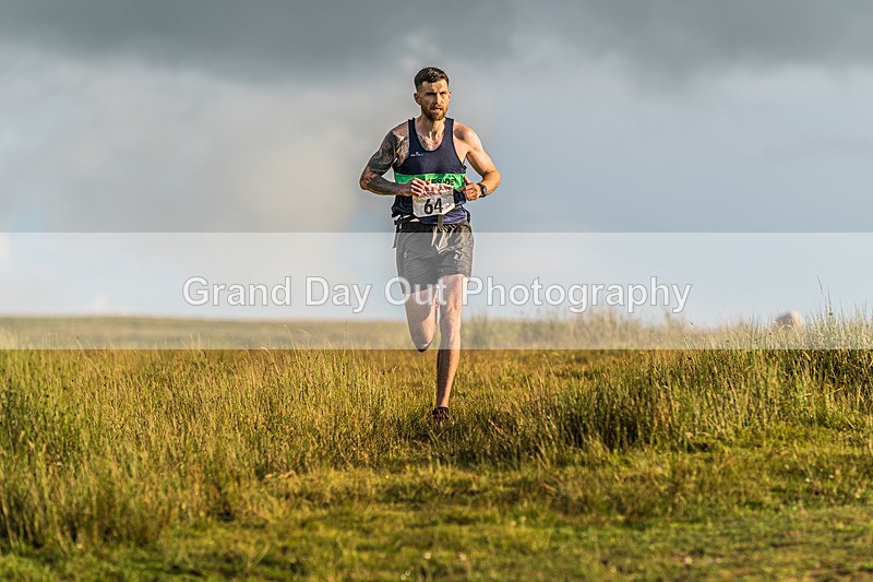 Tebay-182 - Tebay Fell Race Wednesday 28th June 2023