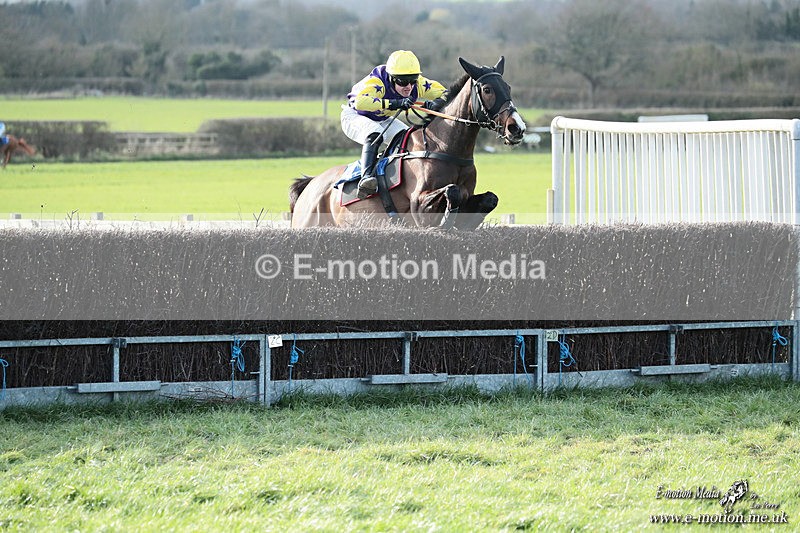 PtP 280226 1403 - Kimblewick PtP Kingston Blount 28/02/26