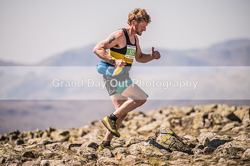 Fairfield-727 - Fairfield Horseshoe Fell Race Saturday 10th May 2025
