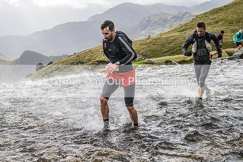 Langdale -147 - Langdale Horseshoe Fell Race Saturday 10th October 2026