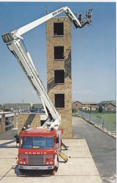 16 - Fire Engine Photos