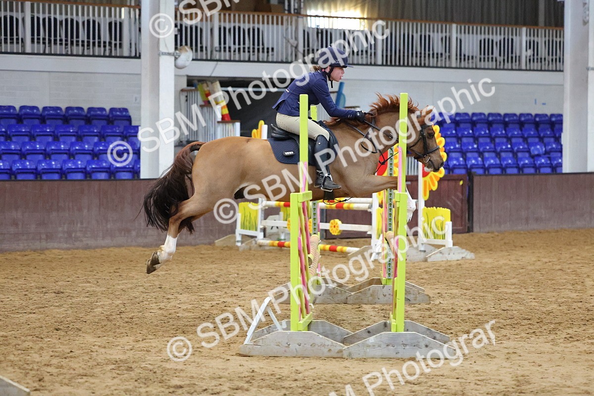 SBM_002034 - Class 5 - Show Jumping 80cm