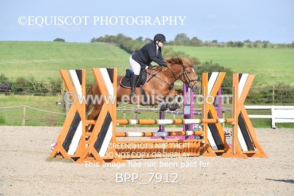 BPP_7912 - CLASS 3 Senior BritiNovice/ 90cm Open