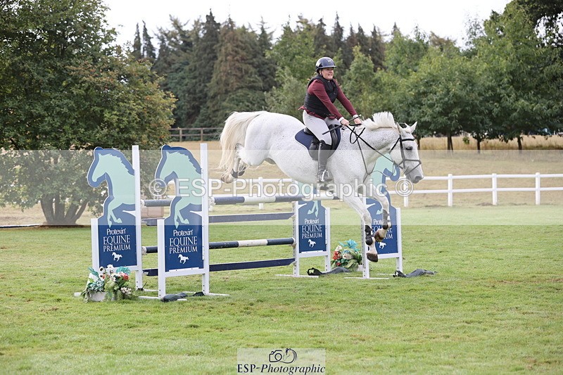 250830A-085208-04121 - Cls 13 Snr 1.25m Open