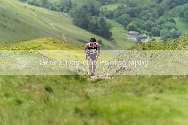 Howtown-24 - Howtown Fell Race Sunday 7th June 2026