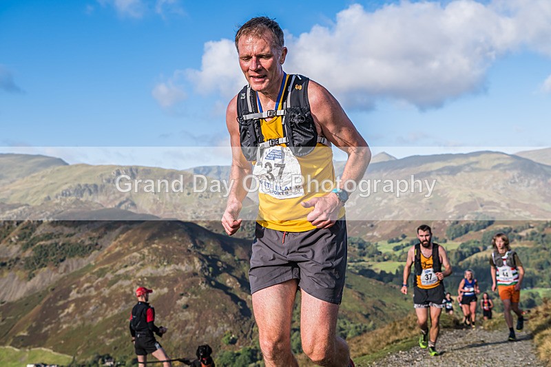 HBMR Leg 1-217 - Hodgson Brothers Mountain Relay Leg 1 Saturday 3rd October 2026