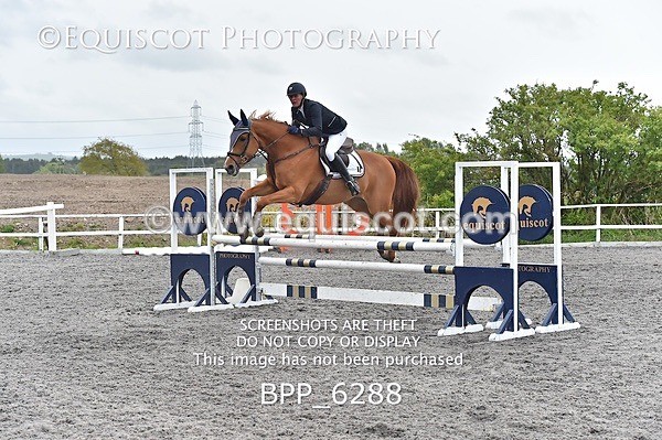 BPP_6288 - SUN CLASS 37 BR NOVICE/90CM