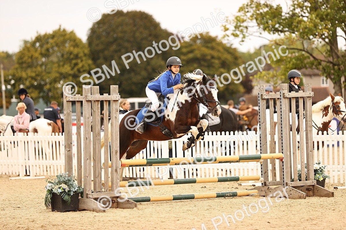 SBM_72581 - J14 - Junior Pony 65cm Championship