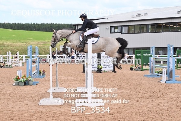 BPP_3534 - FRI CLASS 20 Pony Showjumper Of The Year