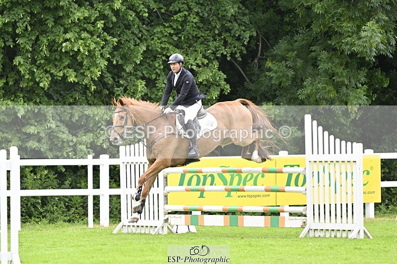 250613A-130518-02054 - Cls 3 Snr Foxhunter