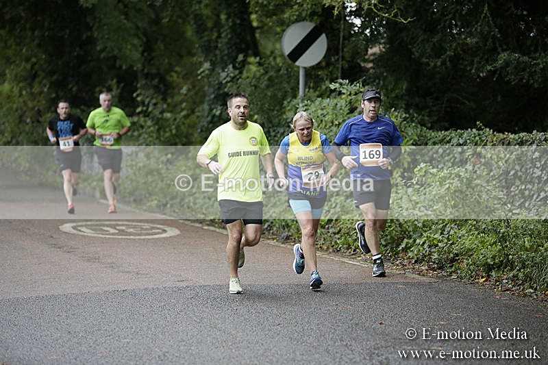 CAD131019-0941 - Cadence Events Grittleton 10km 13/10/19