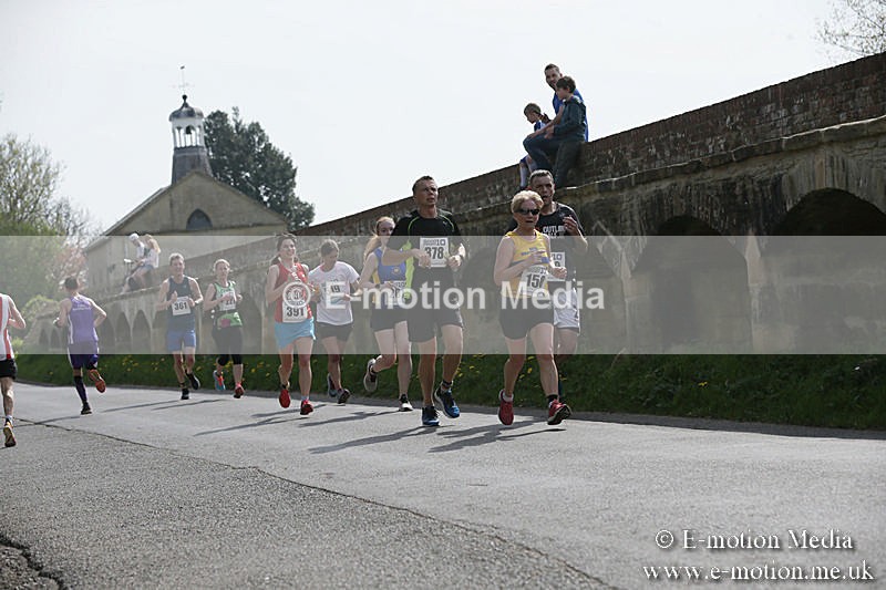 CAD 190419 559 - Cadence Events    Good Friday 10 Miler 19/04/19