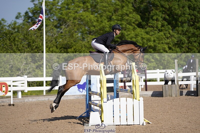 230528A-095418-05873 - Cls 30 British Novice & 90cm Open