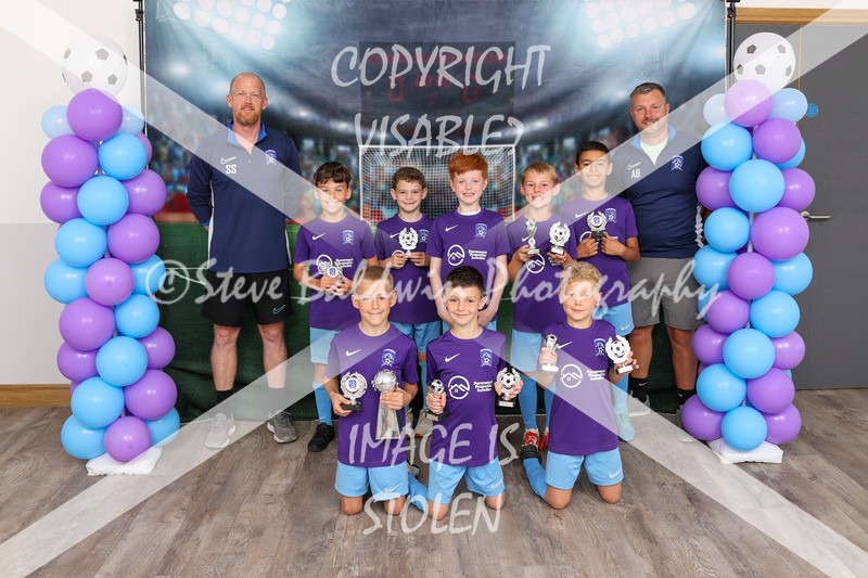 2025-06-21 FC Abbey Meads Presentations-654 - U8 Purple