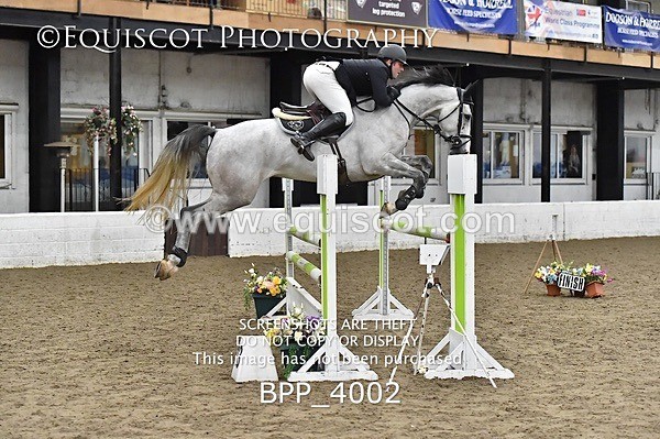 BPP_4002 - FRI CLASS 23 NEWC/1.10M