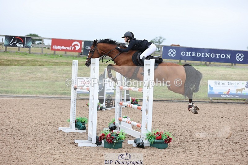 250629-081353-09146 - Cls 27b Junior 1.20m Open & Presentations