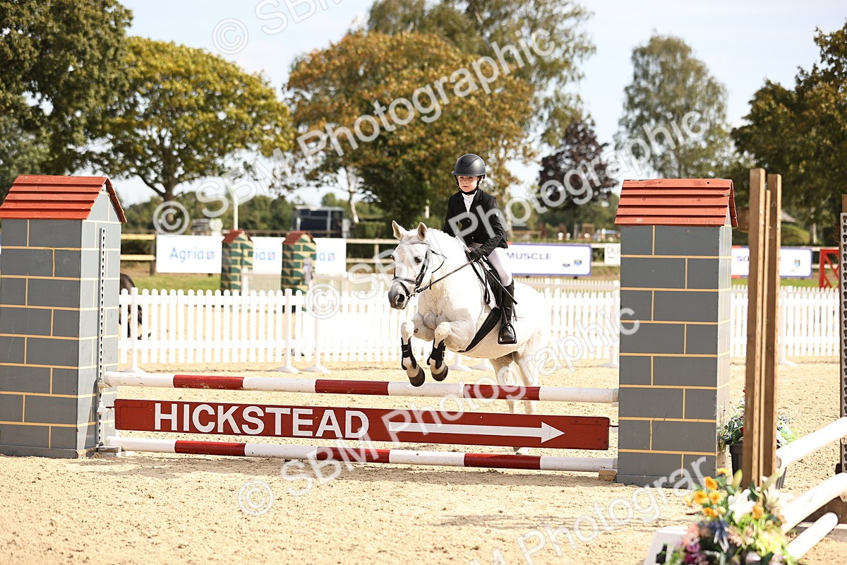 SBM_69456 - J13 - Junior Pony 60cm Championship