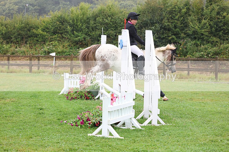 3E7A0218 - Class 1: 60cm Junior