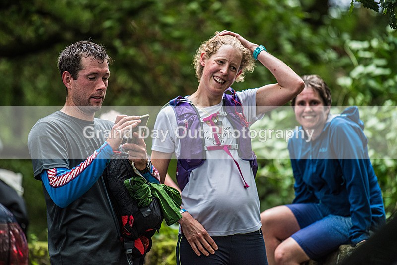 Kong MMM-638 - Kong Mini Mountain Marathon Round 2 Peak District Bradfield Sunday 24th September 2023
