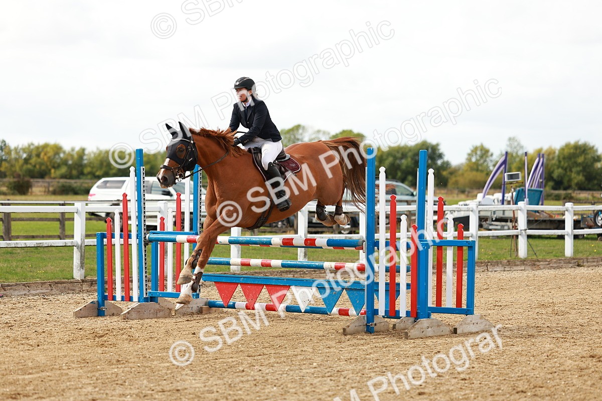 SBM_000969 - Class 3 - Senior Discovery - 1.00m