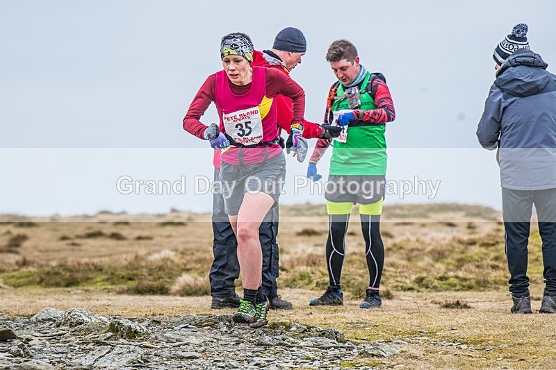 Black Combe-615 - Black Combe Fell Race Saturday 4th March 2023