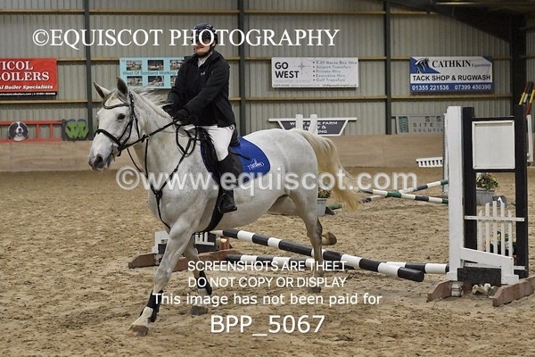 BPP_5067 - CLASS 2  - 40CM