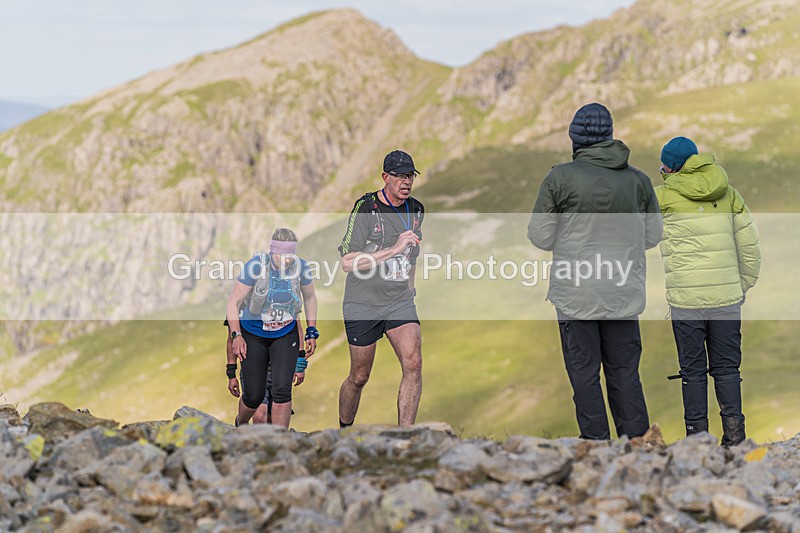 Ennerdale-808 - Ennerdale Horseshoe Fell Race Saturday 8th June 2024