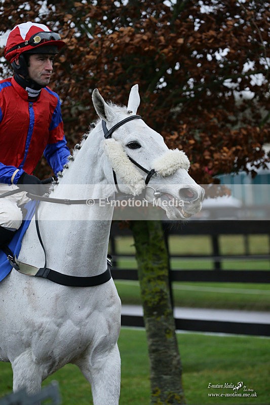 PtP 121221 373 - Barbury International Point-to-Point 112/12/2021