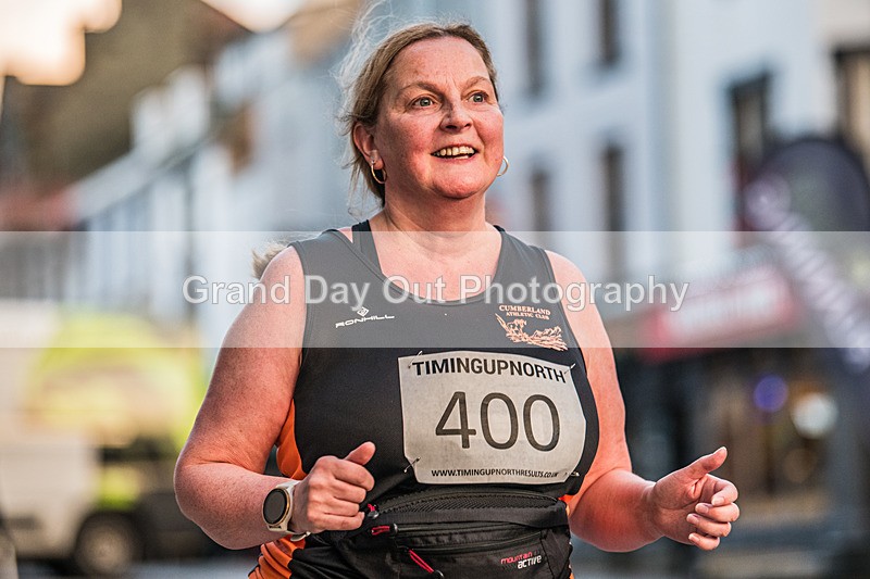 Keswick RTH-1335 - Keswick AC Round The Houses Road Race Wednesday 24th April 2024