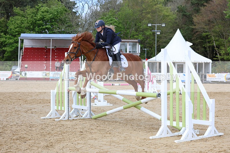 3E7A8207 - Class 11: 1 metre open