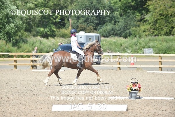 JAC_5130 - CLASS 28 My Quest U21 Novice Test 2 & 3