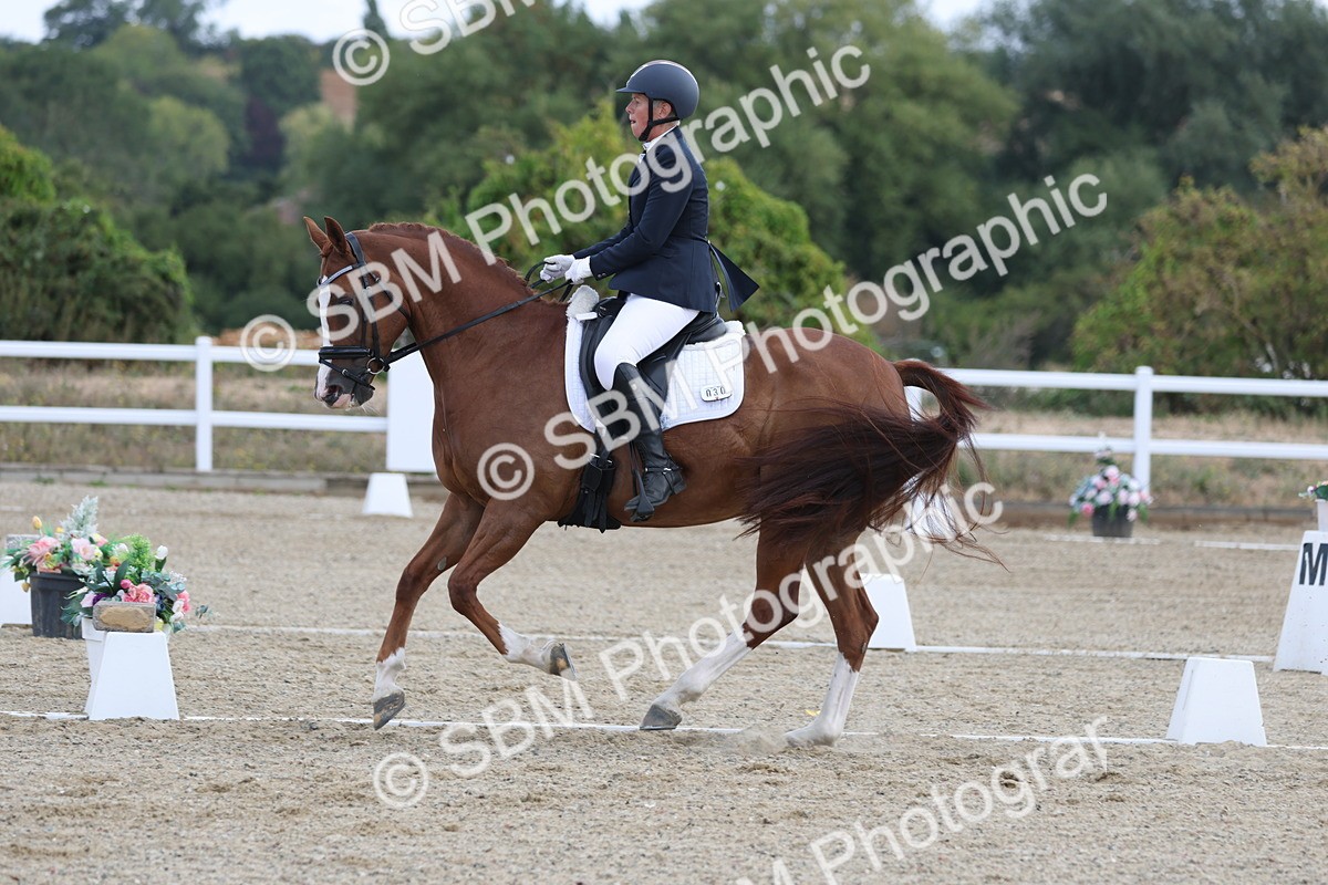 SBM_020409 - Class 21 - M5 Bronze 9.30.10.34