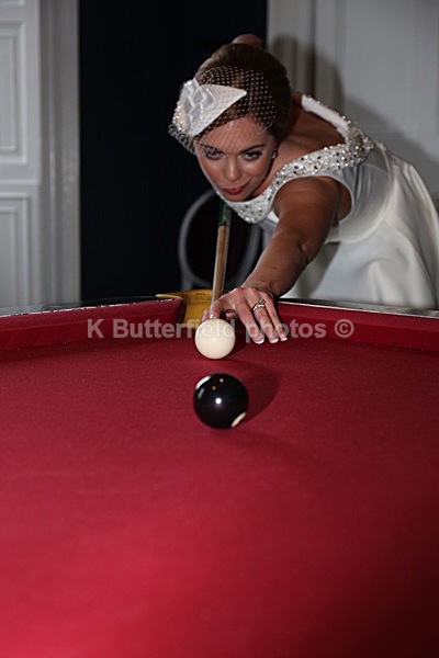 395 - Ben Garry and Annmarie Greene Wedding