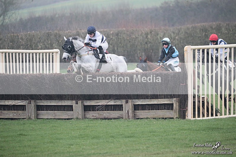 PtP 080326 894 - Pytchley with Woodland Point-to-Point Guilsborough 08/03/26